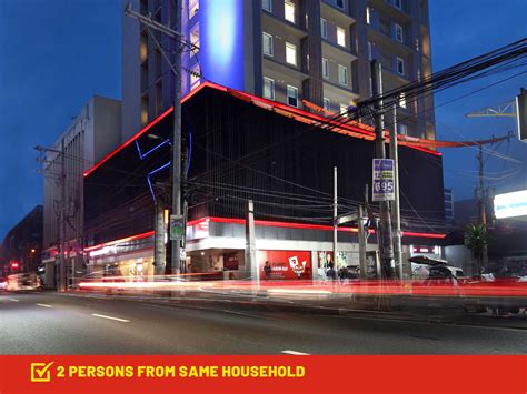 hotel in cubao|resorts in cubao quezon city.